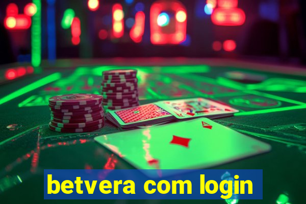 betvera com login